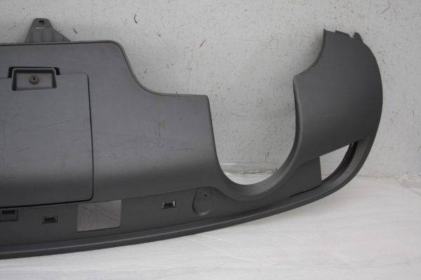 Audi Q5 S Line Rear Bumper Diffuser 2012 TO 2017 8R0807833G Genuine 178312884444 2
