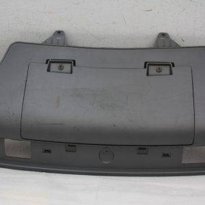 Audi Q5 S Line Rear Bumper Diffuser 2012 TO 2017 8R0807833G Genuine - Image 3
