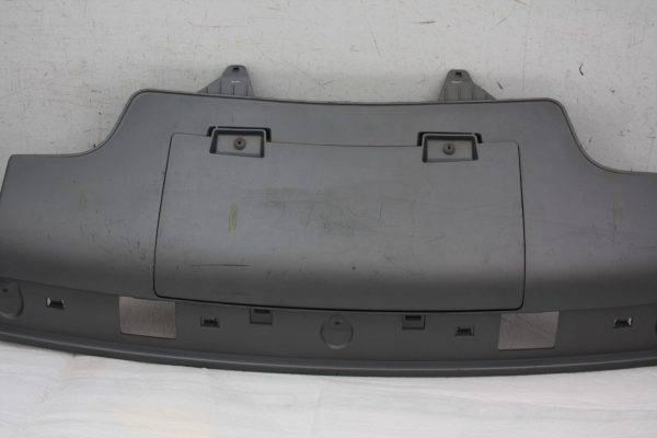 Audi Q5 S Line Rear Bumper Diffuser 2012 TO 2017 8R0807833G Genuine 178312884444 3