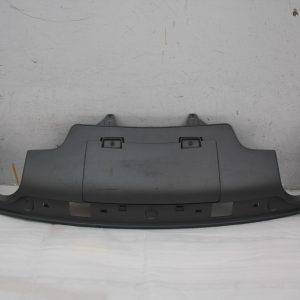 Audi Q5 S Line Rear Bumper Diffuser 2012 TO 2017 8R0807833G Genuine