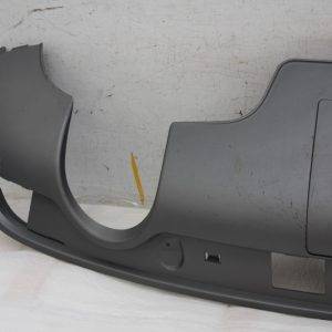 Audi Q5 S Line Rear Bumper Diffuser 2012 TO 2017 8R0807833G Genuine - Image 4