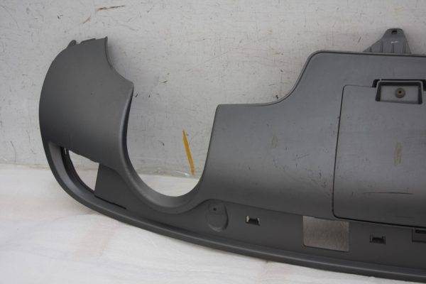 Audi Q5 S Line Rear Bumper Diffuser 2012 TO 2017 8R0807833G Genuine 178312884444 4