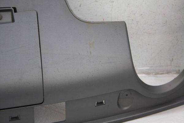 Audi Q5 S Line Rear Bumper Diffuser 2012 TO 2017 8R0807833G Genuine 178312884444 5