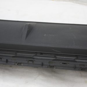 Audi Q5 S Line Rear Bumper Diffuser 2020 ON 80A807521K Genuine *DAMAGED* - Image 11
