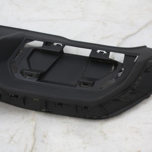 Audi Q5 S Line Rear Bumper Diffuser 2020 ON 80A807521K Genuine *DAMAGED* - Image 12