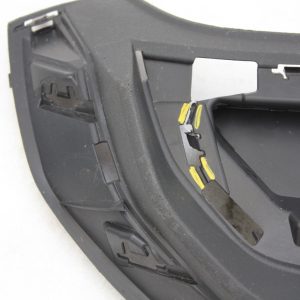 Audi Q5 S Line Rear Bumper Diffuser 2020 ON 80A807521K Genuine *DAMAGED* - Image 13