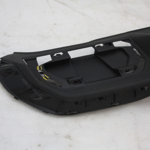 Audi Q5 S Line Rear Bumper Diffuser 2020 ON 80A807521K Genuine *DAMAGED* - Image 14