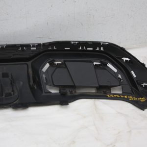 Audi Q5 S Line Rear Bumper Diffuser 2020 ON 80A807521K Genuine *DAMAGED* - Image 18