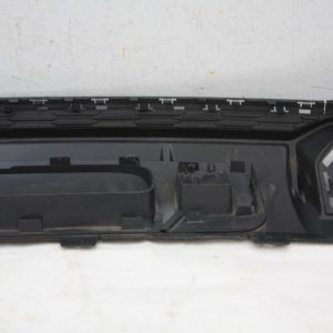 Audi Q5 S Line Rear Bumper Diffuser 2020 ON 80A807521K Genuine *DAMAGED* - Image 19