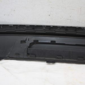 Audi Q5 S Line Rear Bumper Diffuser 2020 ON 80A807521K Genuine *DAMAGED* - Image 20