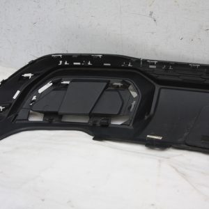 Audi Q5 S Line Rear Bumper Diffuser 2020 ON 80A807521K Genuine *DAMAGED* - Image 21