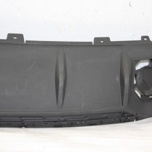 Audi Q5 S Line Rear Bumper Diffuser 2020 ON 80A807521K Genuine *DAMAGED* - Image 4