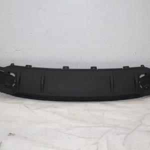 Audi Q5 S Line Rear Bumper Diffuser 2020 ON 80A807521K Genuine *DAMAGED* - Image 1