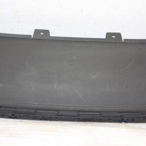 Audi Q5 S Line Rear Bumper Diffuser 2020 ON 80A807521K Genuine *DAMAGED* - Image 5