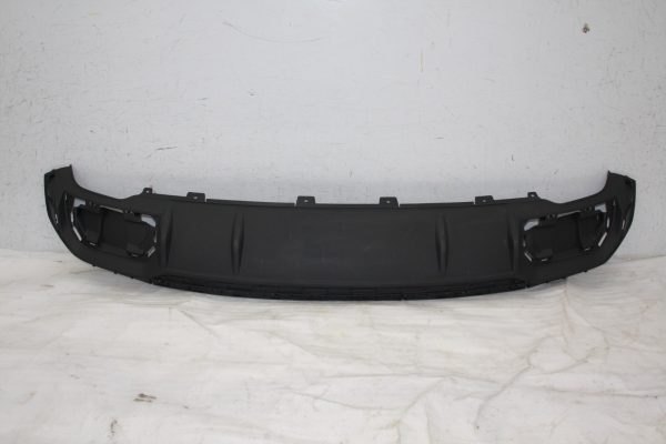 Audi-Q5-S-Line-Rear-Bumper-Diffuser-2020-ON-80A807521K-Genuine-DAMAGED-176868400534