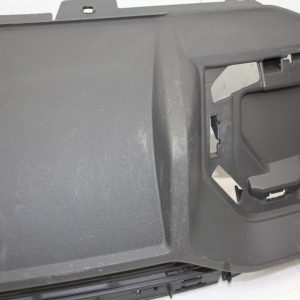 Audi Q5 S Line Rear Bumper Diffuser 2020 ON 80A807521K Genuine *DAMAGED* - Image 8