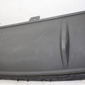 Audi Q5 S Line Rear Bumper Diffuser 2020 ON 80A807521K Genuine *DAMAGED* - Image 9