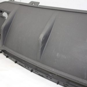 Audi Q5 S Line Rear Bumper Diffuser 2020 ON 80A807521K Genuine *DAMAGED* - Image 10