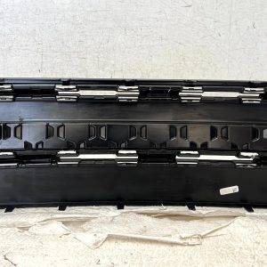 Audi Q5 S Line Rear Bumper Lower Diffuser 2025 Onward 8MA807823A Genuine - Image 10
