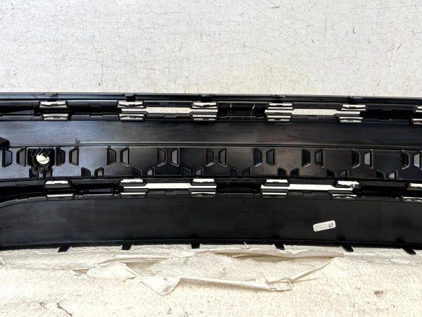 Audi Q5 S Line Rear Bumper Lower Diffuser 2025 Onward 8MA807823A Genuine 178499587234 10
