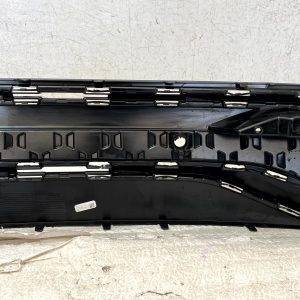 Audi Q5 S Line Rear Bumper Lower Diffuser 2025 Onward 8MA807823A Genuine - Image 11