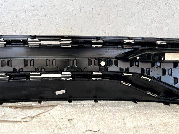 Audi Q5 S Line Rear Bumper Lower Diffuser 2025 Onward 8MA807823A Genuine 178499587234 11