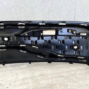 Audi Q5 S Line Rear Bumper Lower Diffuser 2025 Onward 8MA807823A Genuine - Image 12