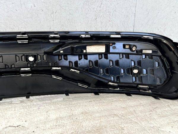 Audi Q5 S Line Rear Bumper Lower Diffuser 2025 Onward 8MA807823A Genuine 178499587234 12