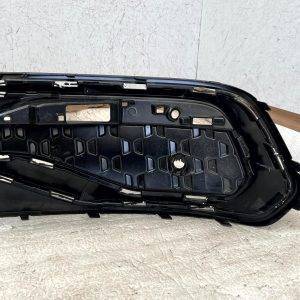 Audi Q5 S Line Rear Bumper Lower Diffuser 2025 Onward 8MA807823A Genuine - Image 13