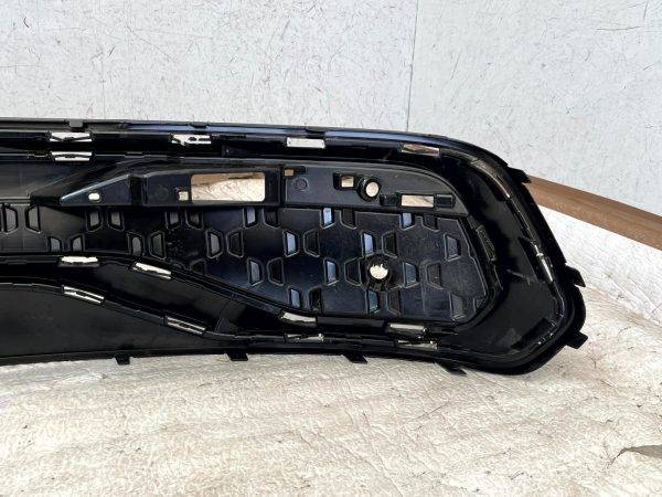 Audi Q5 S Line Rear Bumper Lower Diffuser 2025 Onward 8MA807823A Genuine 178499587234 13