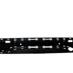 Audi Q5 S Line Rear Bumper Lower Diffuser 2025 Onward 8MA807823A Genuine 178499587234