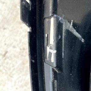 Audi Q5 S Line Rear Bumper Lower Diffuser 2025 Onward 8MA807823A Genuine - Image 19