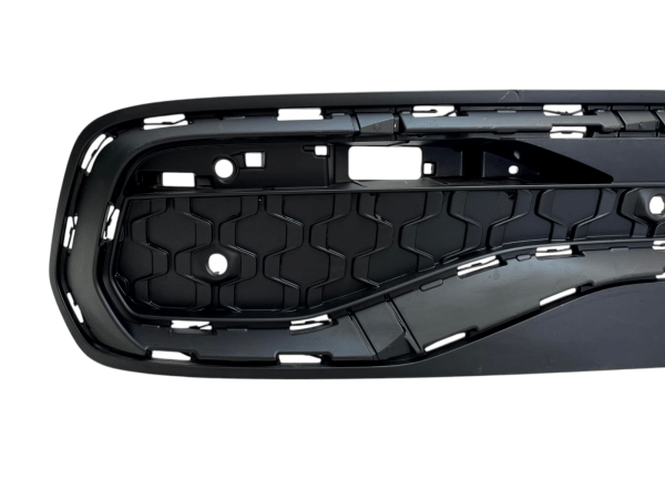 Audi Q5 S Line Rear Bumper Lower Diffuser 2025 Onward 8MA807823A Genuine 178499587234 2