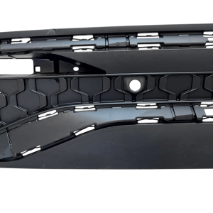 Audi Q5 S Line Rear Bumper Lower Diffuser 2025 Onward 8MA807823A Genuine - Image 3