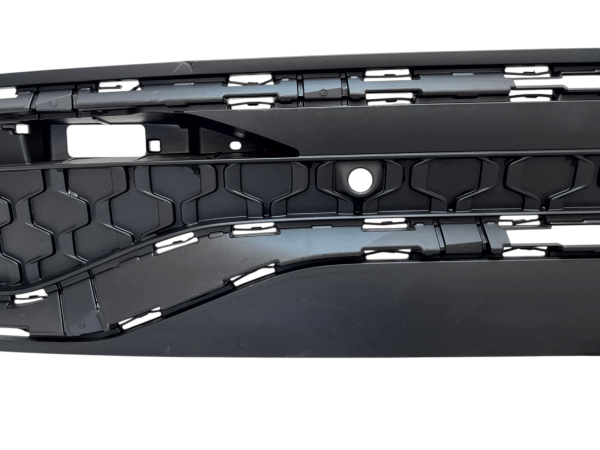 Audi Q5 S Line Rear Bumper Lower Diffuser 2025 Onward 8MA807823A Genuine 178499587234 3