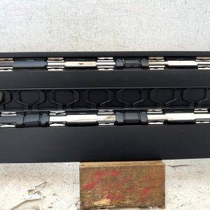 Audi Q5 S Line Rear Bumper Lower Diffuser 2025 Onward 8MA807823A Genuine - Image 4