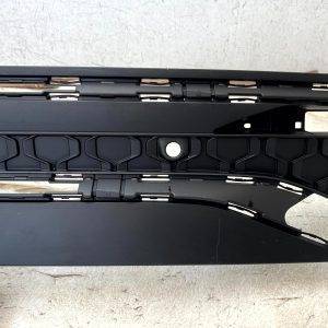 Audi Q5 S Line Rear Bumper Lower Diffuser 2025 Onward 8MA807823A Genuine - Image 5