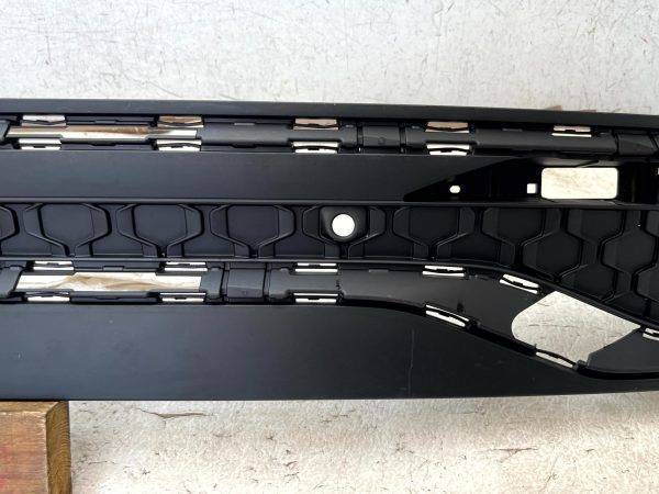 Audi Q5 S Line Rear Bumper Lower Diffuser 2025 Onward 8MA807823A Genuine 178499587234 5