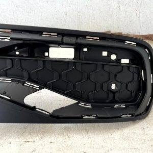 Audi Q5 S Line Rear Bumper Lower Diffuser 2025 Onward 8MA807823A Genuine - Image 6