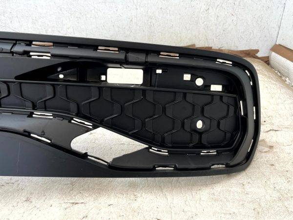 Audi Q5 S Line Rear Bumper Lower Diffuser 2025 Onward 8MA807823A Genuine 178499587234 6