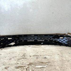 Audi Q5 S Line Rear Bumper Lower Diffuser 2025 Onward 8MA807823A Genuine - Image 7