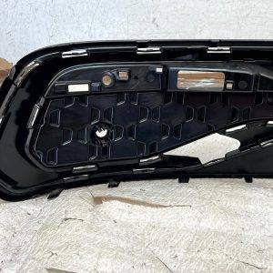Audi Q5 S Line Rear Bumper Lower Diffuser 2025 Onward 8MA807823A Genuine - Image 8
