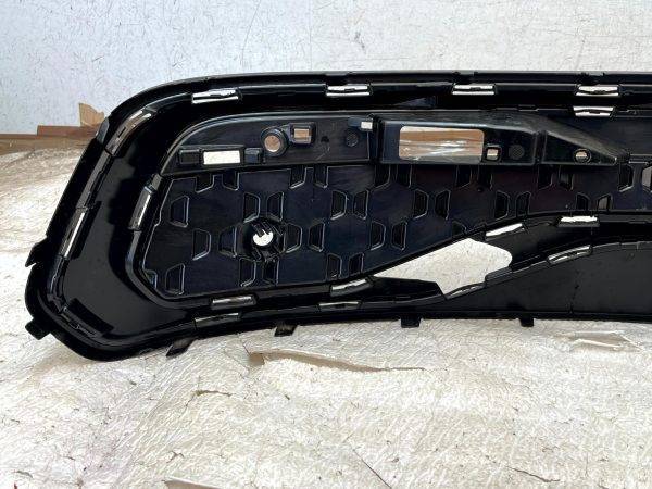Audi Q5 S Line Rear Bumper Lower Diffuser 2025 Onward 8MA807823A Genuine 178499587234 8