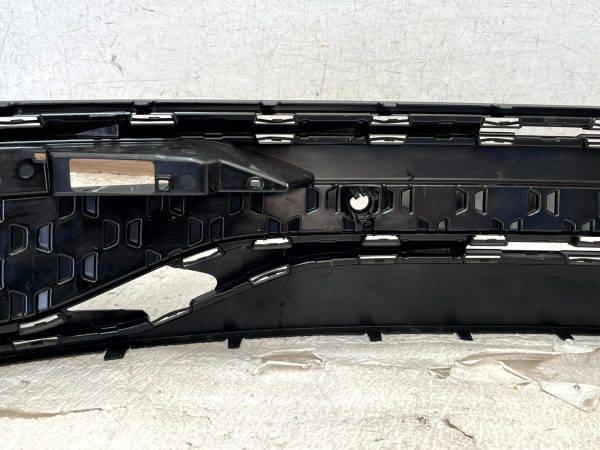 Audi Q5 S Line Rear Bumper Lower Diffuser 2025 Onward 8MA807823A Genuine 178499587234 9
