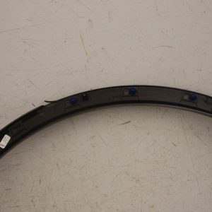 Audi Q5 S-Line Rear Right Side Wheel Arch 2017 TO 2020 80A853818B Genuine - Image 11