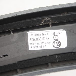 Audi Q5 S-Line Rear Right Side Wheel Arch 2017 TO 2020 80A853818B Genuine - Image 16