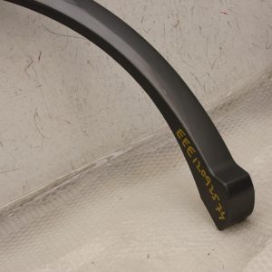 Audi Q5 S-Line Rear Right Side Wheel Arch 2017 TO 2020 80A853818B Genuine - Image 3