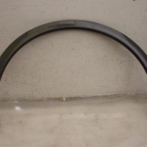 Audi Q5 S-Line Rear Right Side Wheel Arch 2017 TO 2020 80A853818B Genuine - Image 1