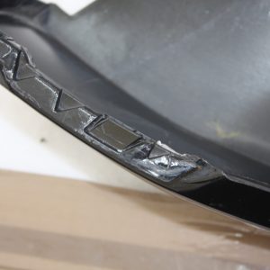 Audi Q6 E Tron Front Bumper Lower Section 2024 ON 85H807733A Genuine *DAMAGED* - Image 18