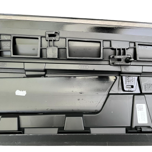 Audi Q6 E Tron Front Left Door Moulding 2024 ON 85H853959A Genuine - Image 11